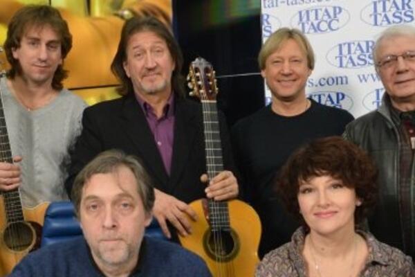 Подведены итоги розыгрыша билетов на фестиваль «Крепитесь, люди!» 