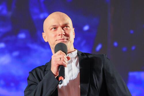 Юра Борисов