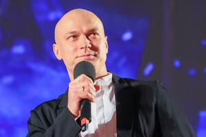 Продюсер Вольтов — о контракте Борисова с агентством в Голливуде: «Не гарант успеха»