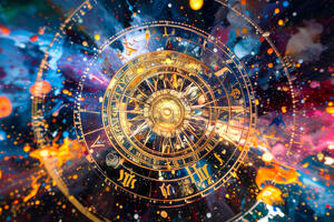 Гороскоп с 1 по 15 января для всех знаков зодиака