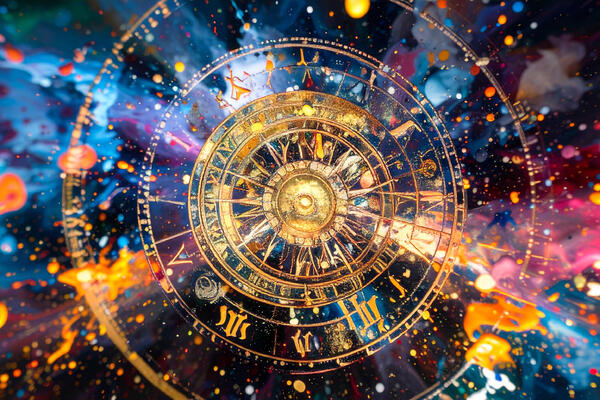 Гороскоп с 1 по 15 января для всех знаков зодиака