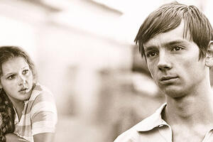 Николай Денисов. Мой сентиментальный роман