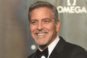 Джордж Клуни внезапно сказочно разбогател
