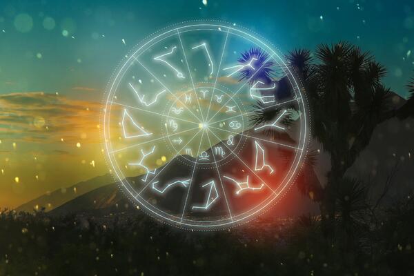 Это чувство будет душить: астролог сообщила, что ждет каждого в ноябре