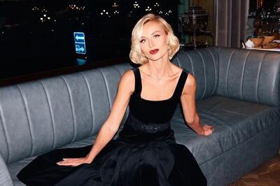 Гагарина раскрыла правду о «Фабрике звезд» — рыдала каждый день