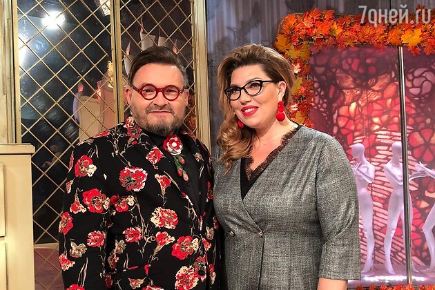 Екатерина Скулкина и Александр Васильев