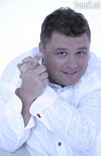 Сергей Майоров