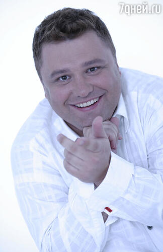 Сергей Майоров