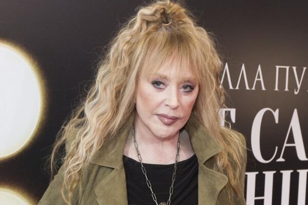 Может себе позволить: на что Пугачева потратит миллионы в Израиле