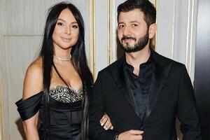 Галустян заявил о разводе: «Мы приняли решение пойти разными дорогами»