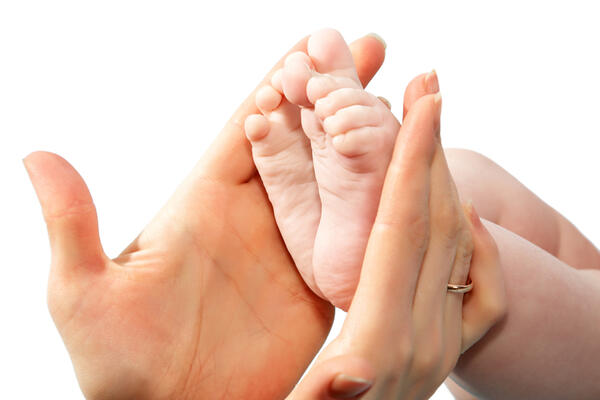 Пяточки как у младенца в домашних условиях: выиграй свой идеальный педикюр