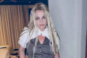 Подробности ареста Бритни Спирс: все может оказаться еще хуже, чем казалось первоначально   