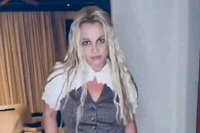 Подробности ареста Бритни Спирс: все может оказаться еще хуже, чем казалось первоначально   