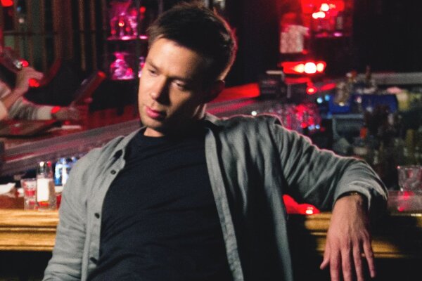 Стас Пьеха подрался из-за любимой девушки