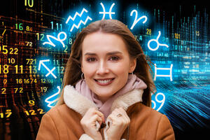 Прогноз на неделю 16 — 22 февраля по дате рождения