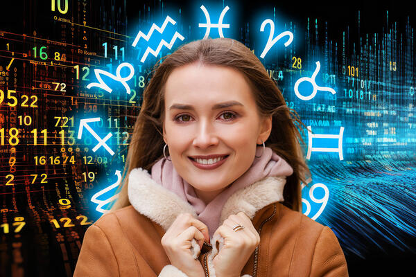 Прогноз на неделю 16 — 22 февраля по дате рождения