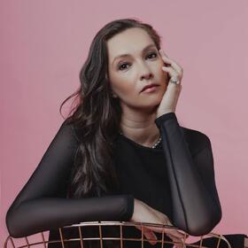Маргарита Алексеева