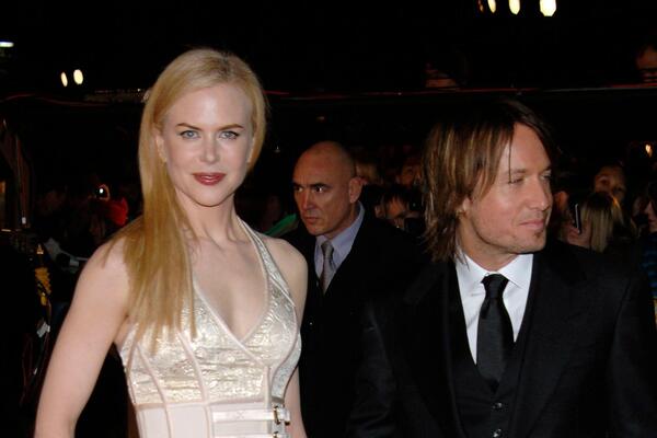 Удар по самолюбию: карьера экс-мужа Кидман покатилась вниз после развода