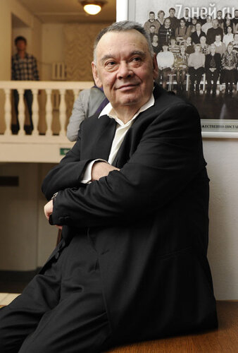 Алексей Герман