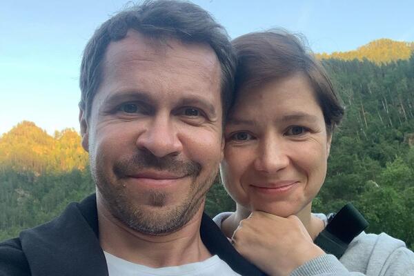 Павел Деревянко сделал себе лучший подарок на день рождения