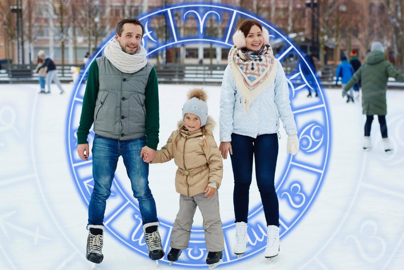 Гороскоп на выходные 13 и 14 декабря для всех знаков зодиака. Фото