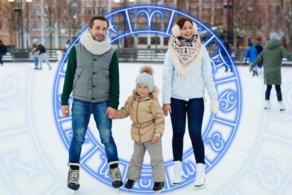 Гороскоп на выходные 13 и 14 декабря для всех знаков зодиака