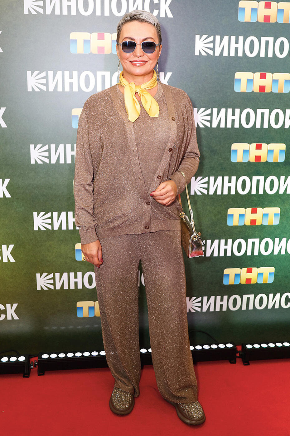 Катя Лель