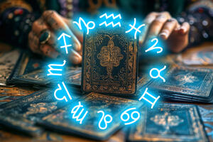 Таро-гороскоп с 10 по 20 февраля для всех знаков зодиака