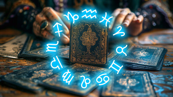 Таро-гороскоп&nbsp; с 10 по 20 февраля для всех знаков зодиака