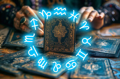 Таро-гороскоп с 10 по 20 февраля для всех знаков зодиака