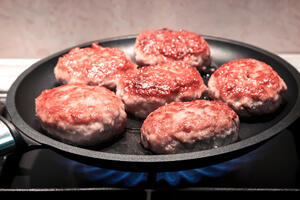 Как готовить котлеты правильно — шесть секретов идеального блюда