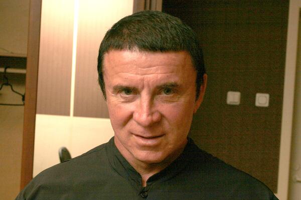 Как дети и вдова Анатолия Кашпировского делят его наследство: кому достанется недвижимость в США