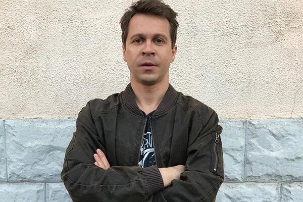 Актер павел деревянко биография личная жизнь дети звезд стр.634 светские новости и полезные статьи на 7days.ru