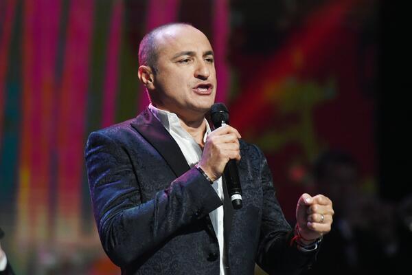 Михаил Турецкий дал комментарий об аборте его дочери