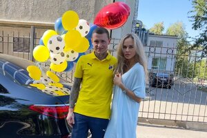 Порочный круг Павла Мамаева: зачем футболист выбирает однотипных женщин