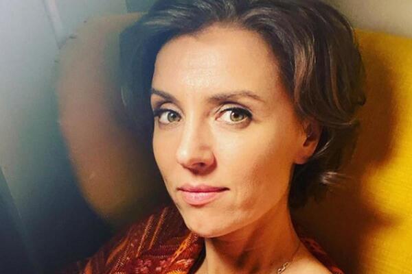 Что происходит с Алферовой после свадьбы Бероева с балериной — дочь отпаивает