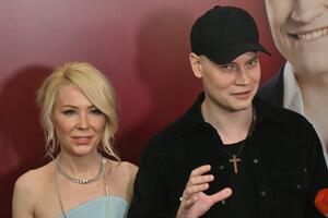 SHAMAN получил выговор от Мизулиной — устроила разбор полетов