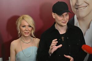 SHAMAN получил выговор от Мизулиной — устроила разбор полетов