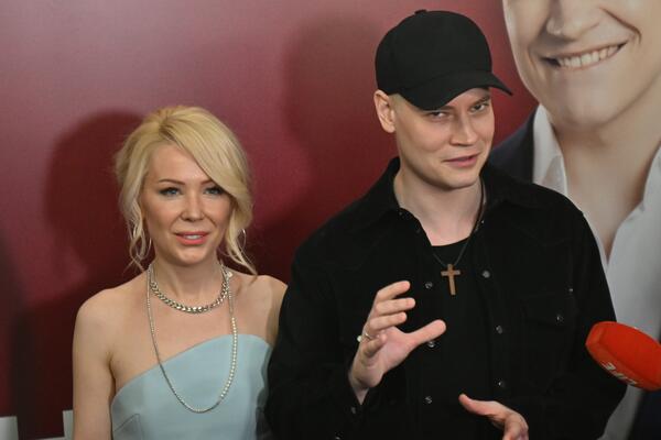 SHAMAN получил выговор от Мизулиной — устроила разбор полетов