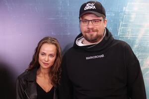 «Просто лучшая»: Катерина Ковальчук обратилась в Сети к матери Харламова