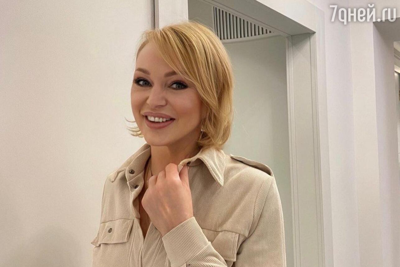 Алла Довлатова — фото