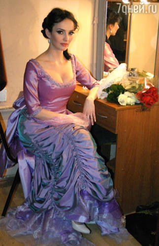Юлия Зимина