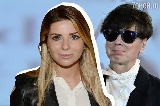 Галина Юдашкина фото