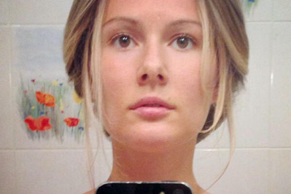 Мария Кожевникова призвала женщин не краситься