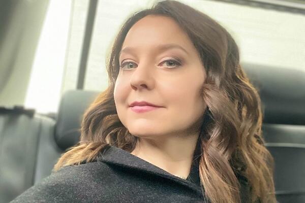 «Вот Тане и пишите»: Валентина Рубцова грубо отстаивает свое право ходить без макияжа