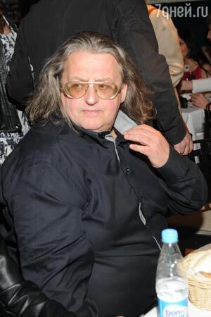 Александр Градский