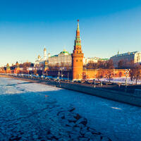 Оттепель нагрянет в Москву после лютых морозов — Вильфанд озвучил неожиданный прогноз