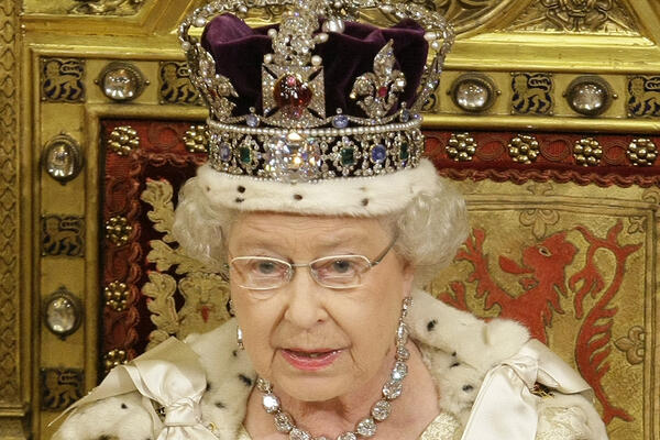 Год без королевы: что задумали наследники Елизаветы II в день ее памяти