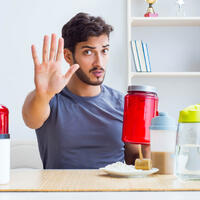 Мода на протеин: какие последствия у переизбытка белка в рационе