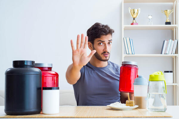 Мода на протеин: какие последствия у переизбытка белка в рационе